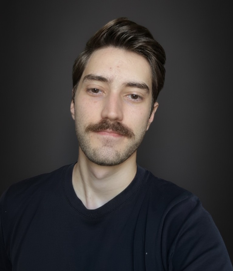 Henrique Gotti — UX Designer